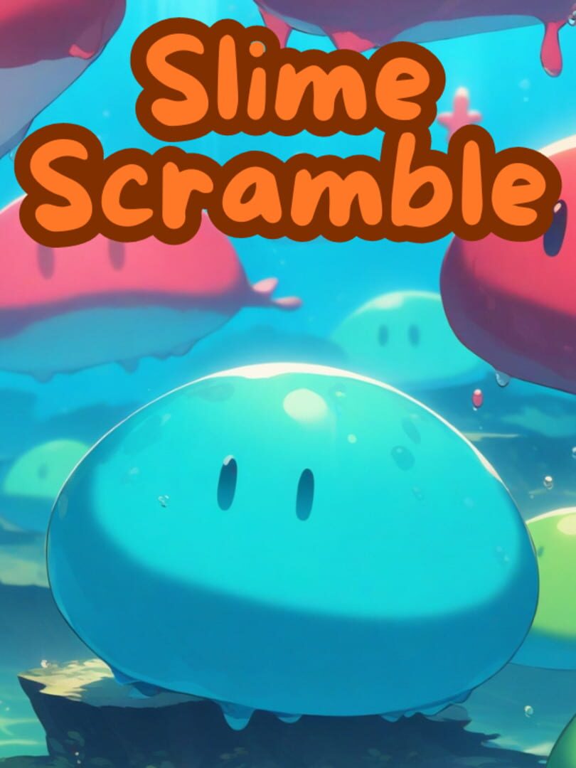 Slime Scramble (2024)