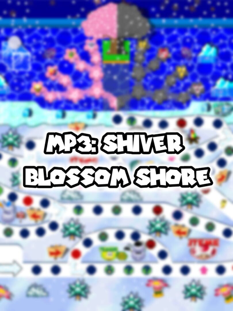 MP3: Shiver Blossom Shore (2019)