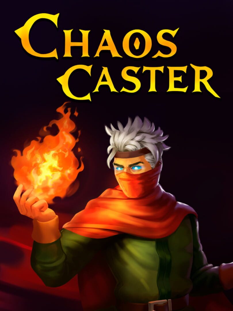 Chaos Caster