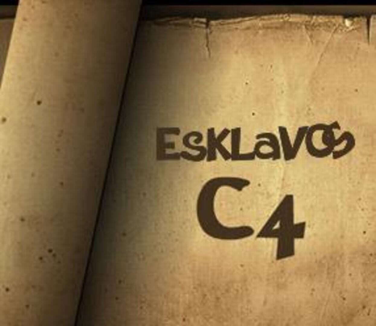 Esklavos C4