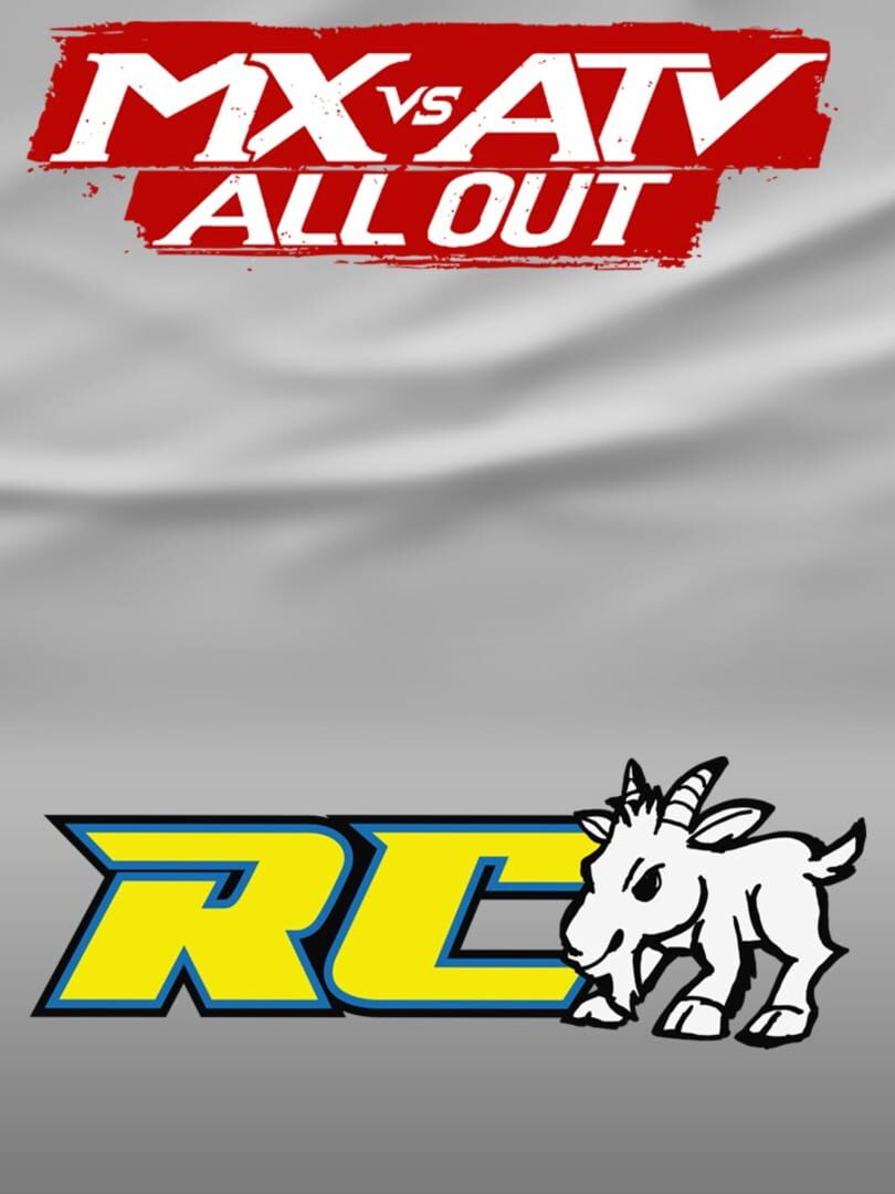 MX vs. ATV All Out: Goat Farm