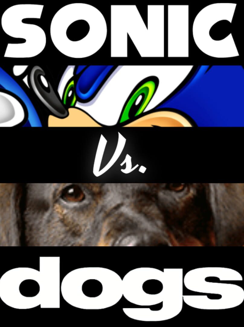 Sonic vs. Dogs (2013)