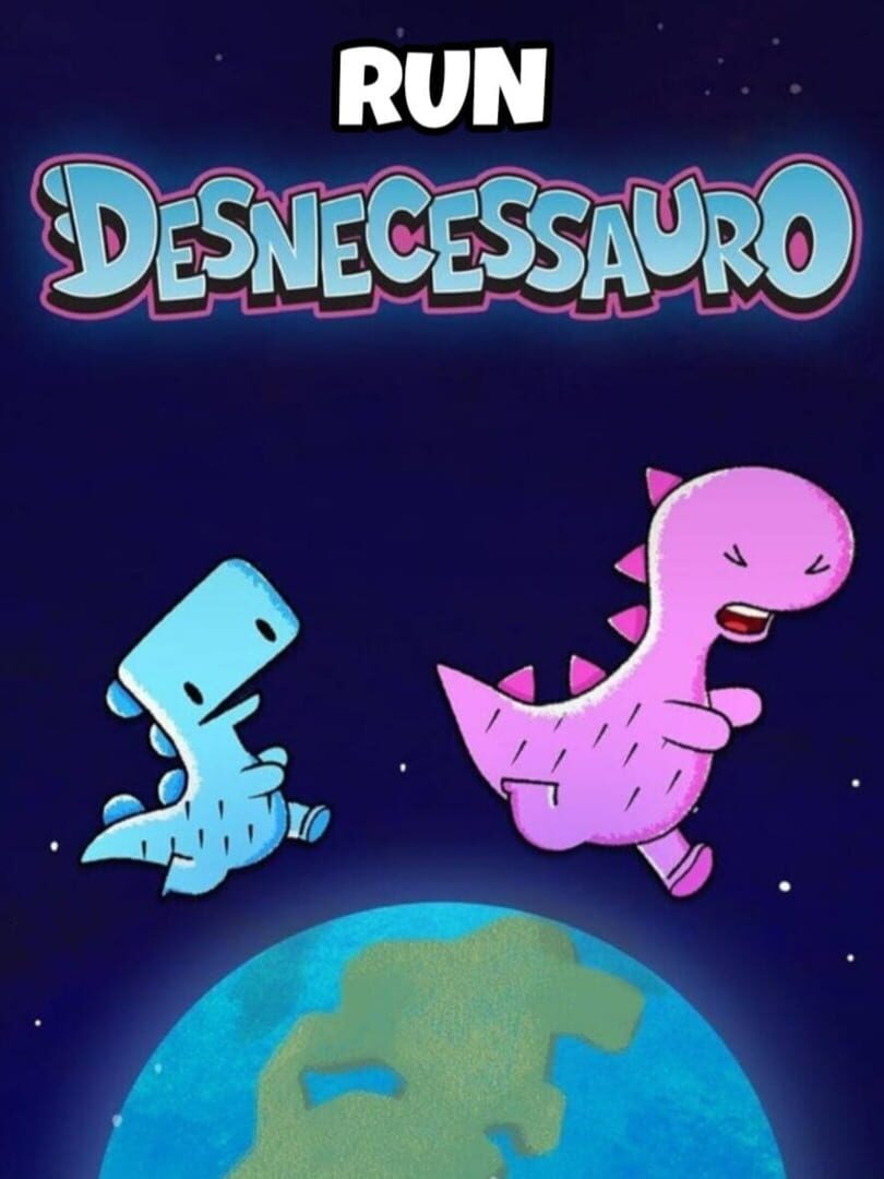 Run Desnecessauro (2017)