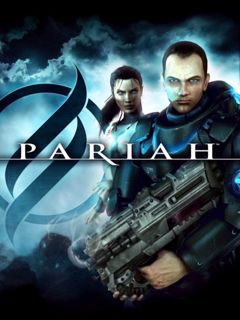 Pariah (2005)