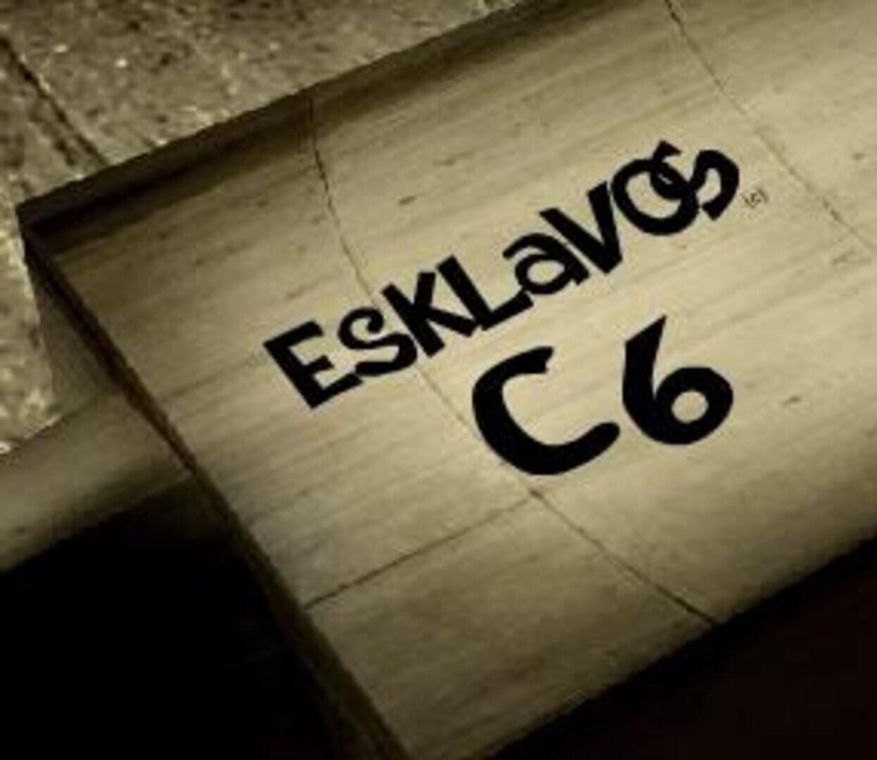 Esklavos c6