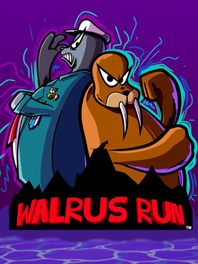 Walrus Run (2024)