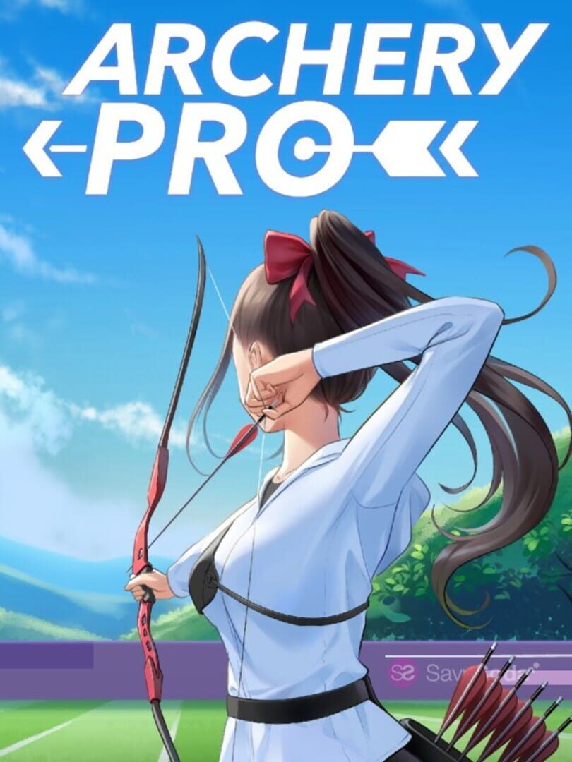 Archery Pro (2024)