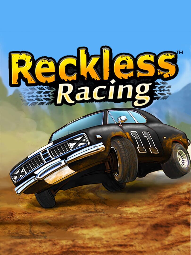 Reckless Racing HD (2010)