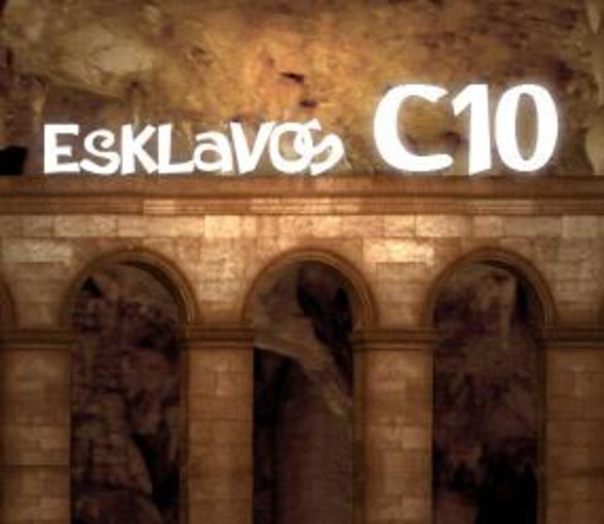 Esklavos C10
