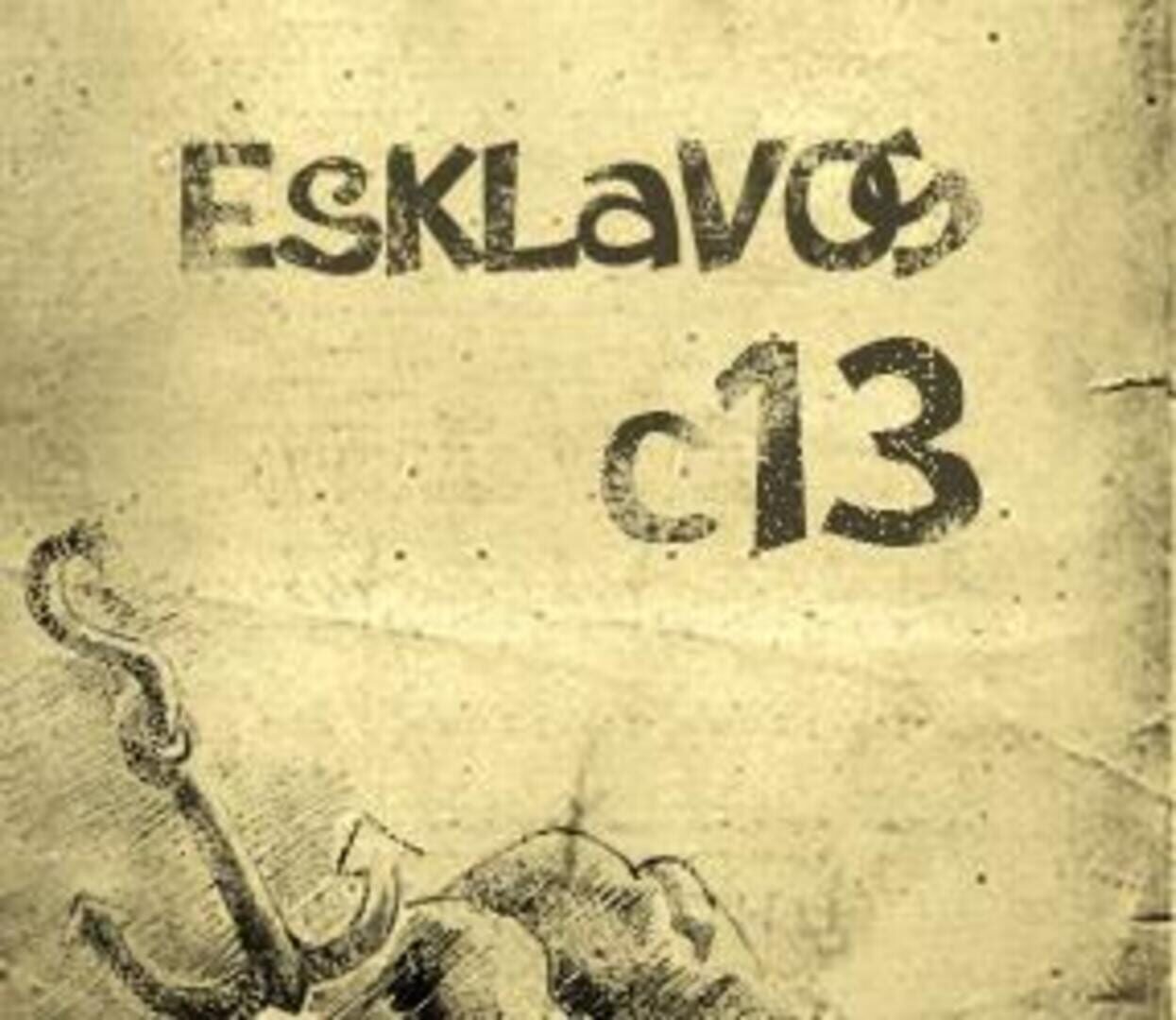 Esklavos C13