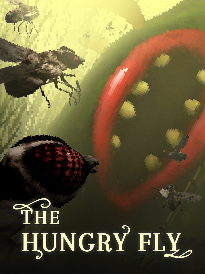 The Hungry Fly (2024)