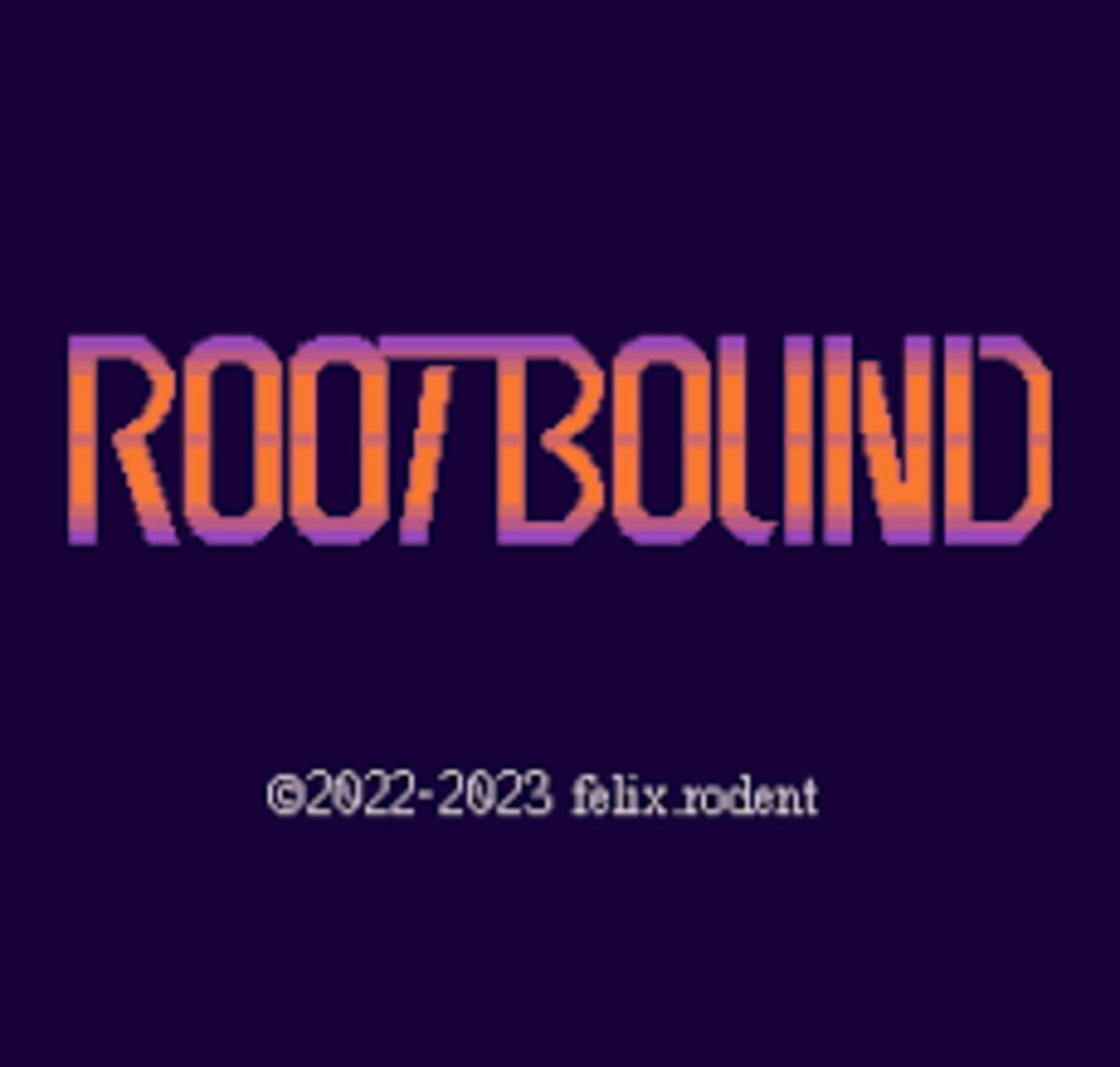 Rootbound (2025)