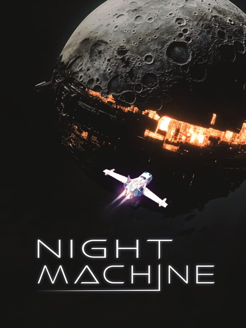 Night Machine (2025)