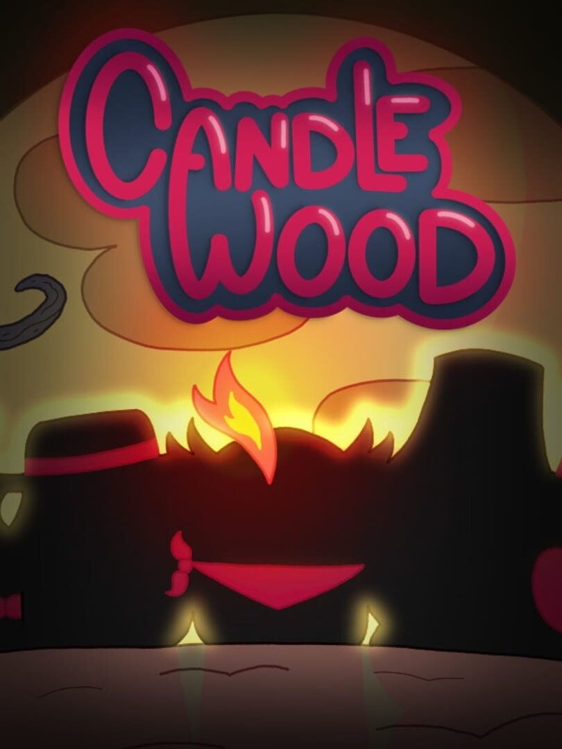 Candle Wood (2024)