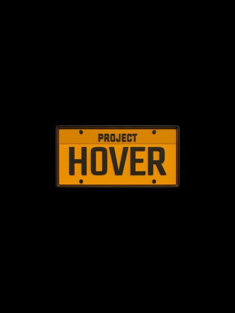 Project Hover (2024)