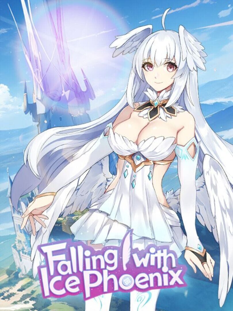 Falling With Ice Phoenix! (2024)