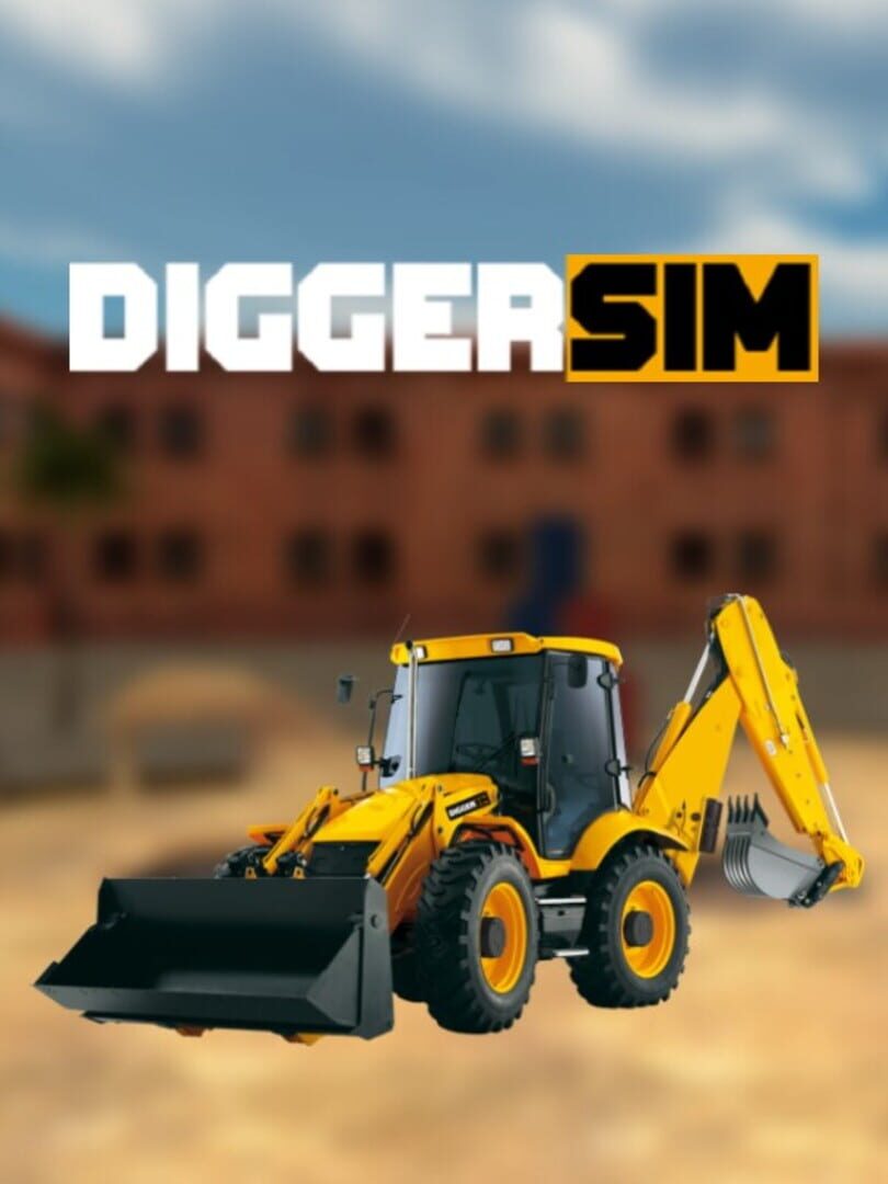 DiggerSim (2024)