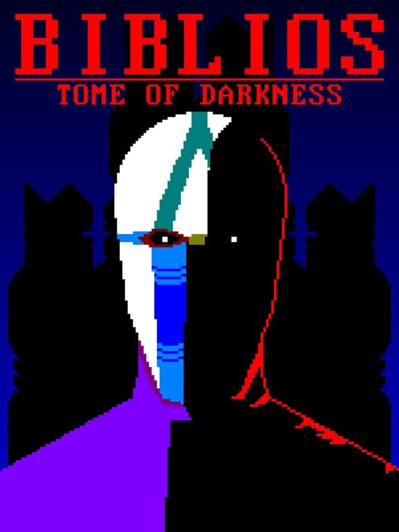 Biblios: Tome of Darkness (2024)