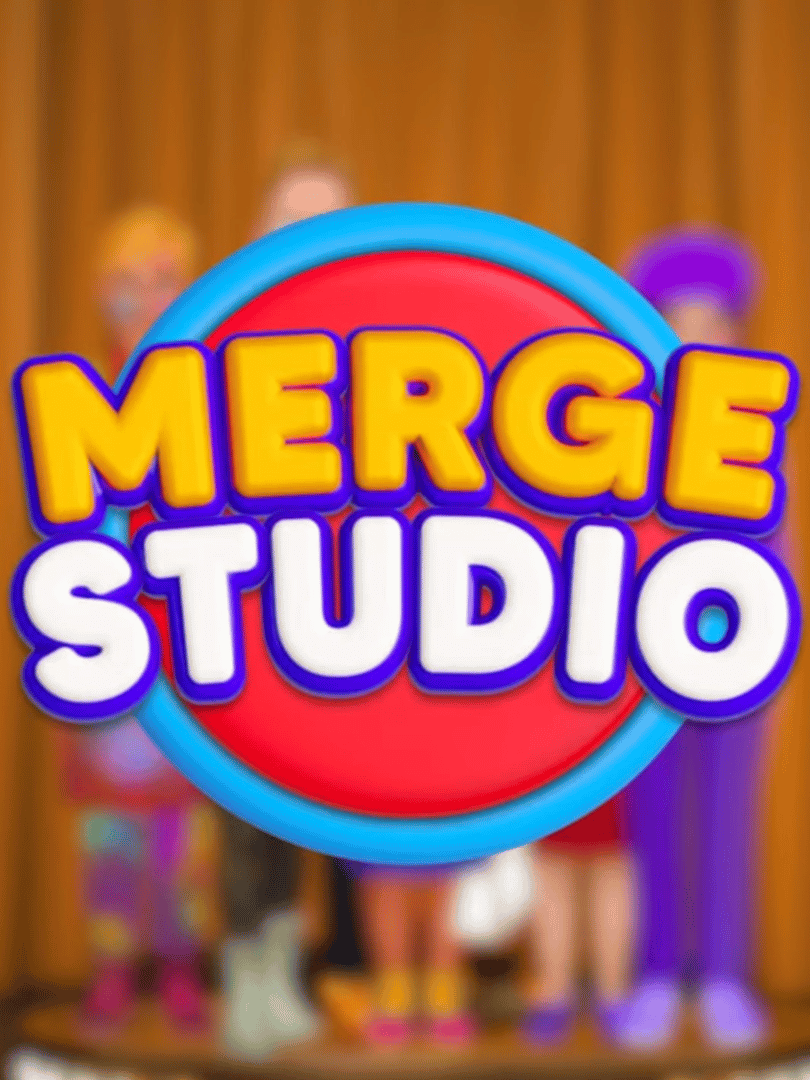 Merge Studio: Fashion Makeover Cover