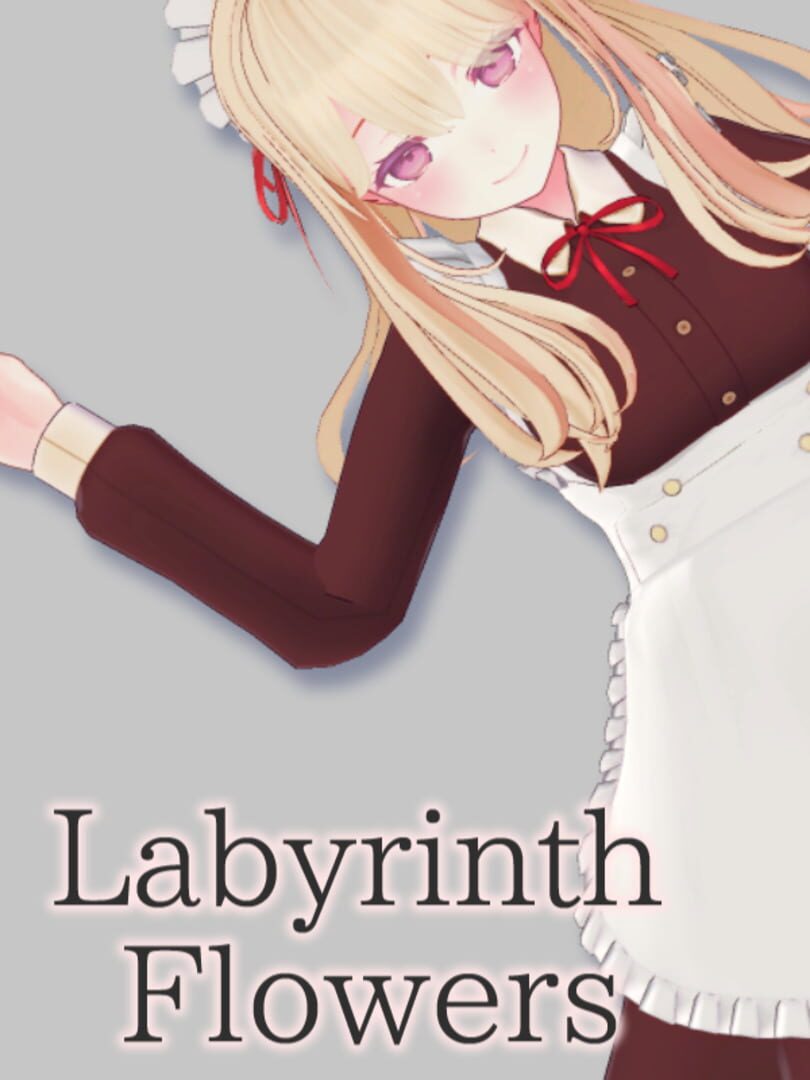 Labyrinth Flowers (2023)