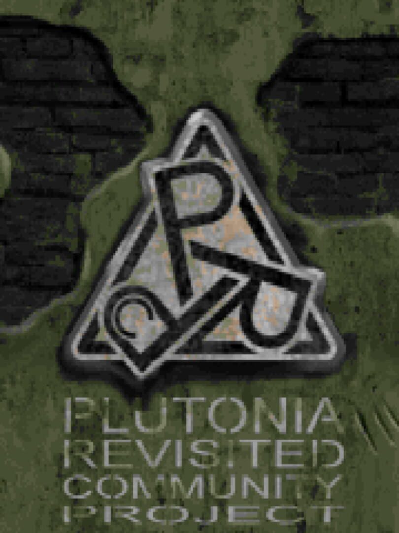 Plutonia: Revisited Community Project