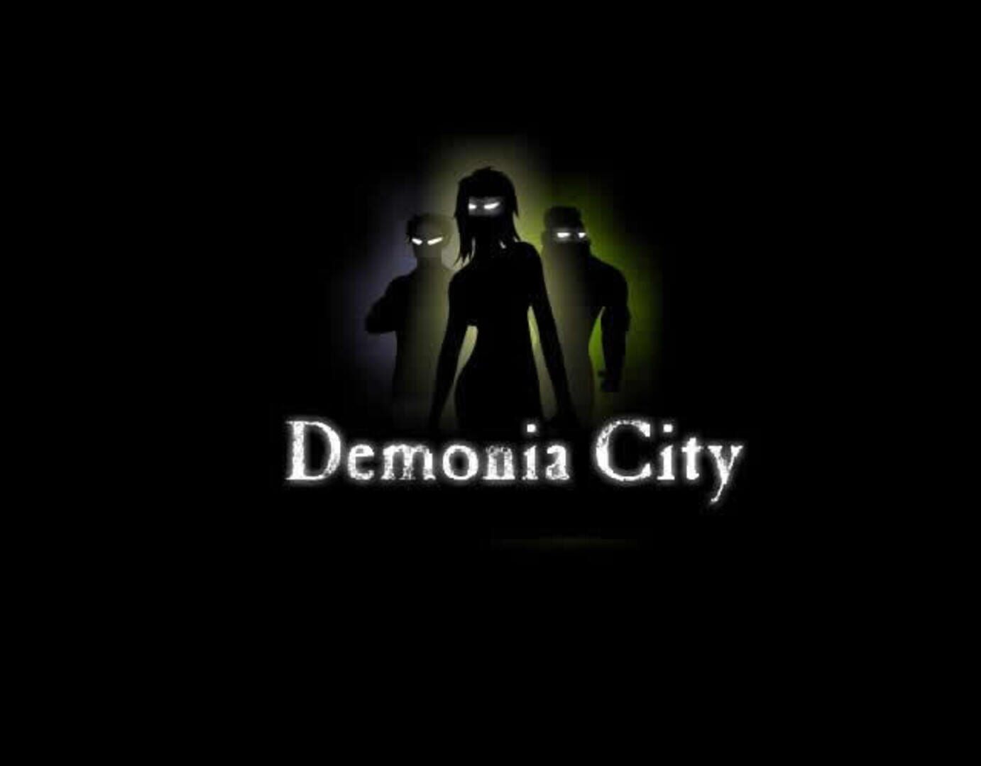 Demonia City