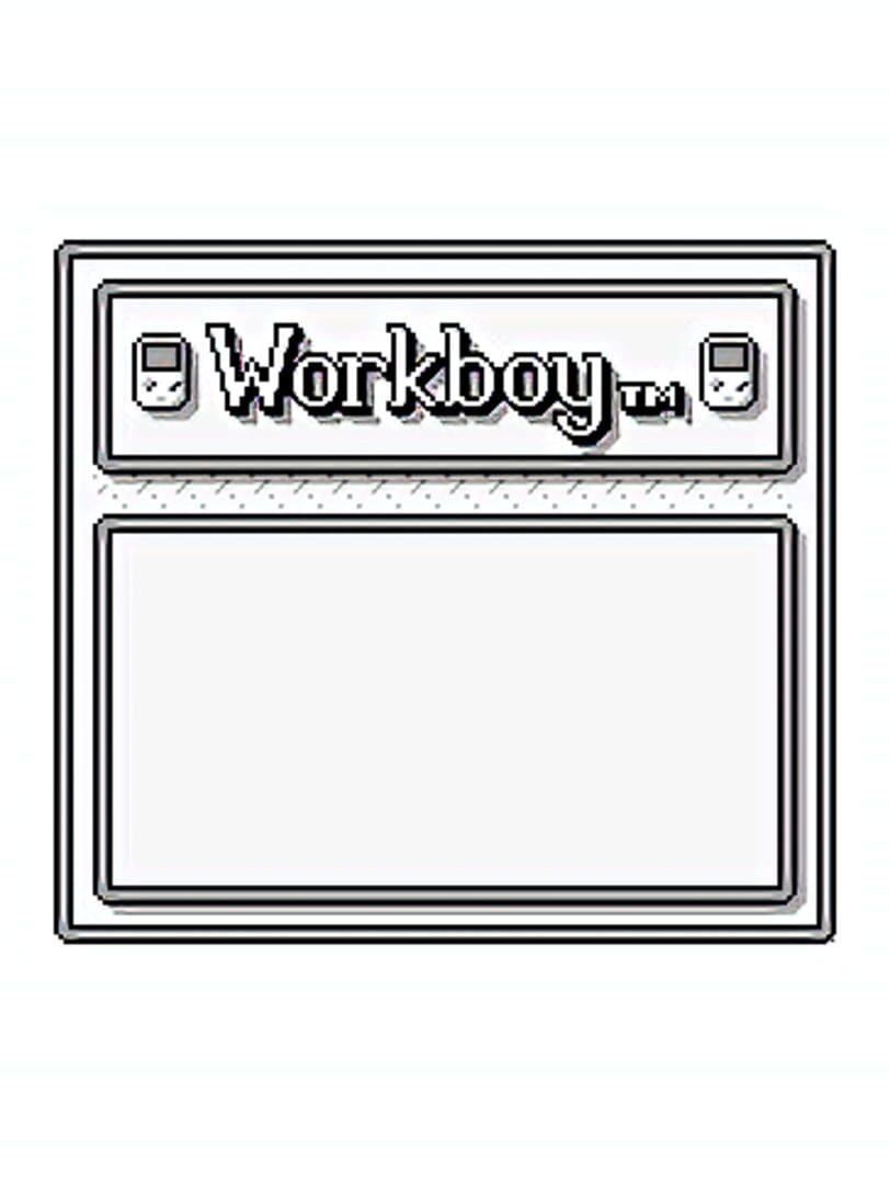 Jeu : Workboy