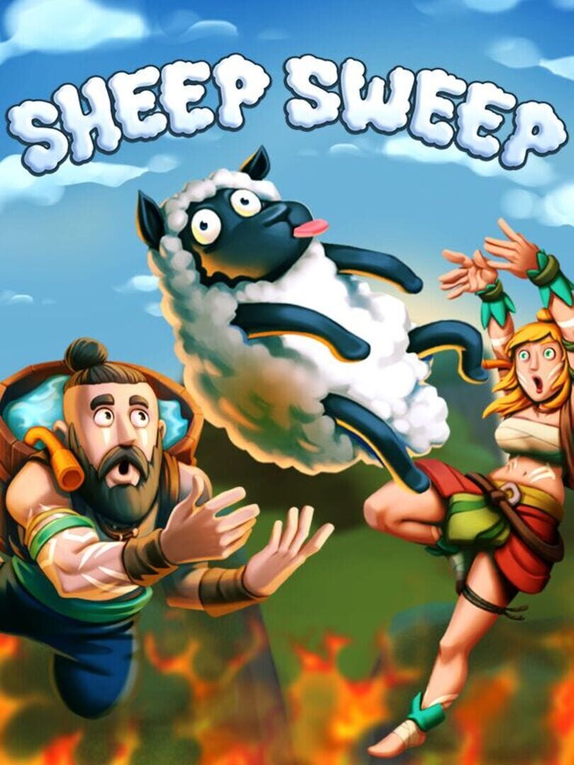 Sheep Sweep (2025)