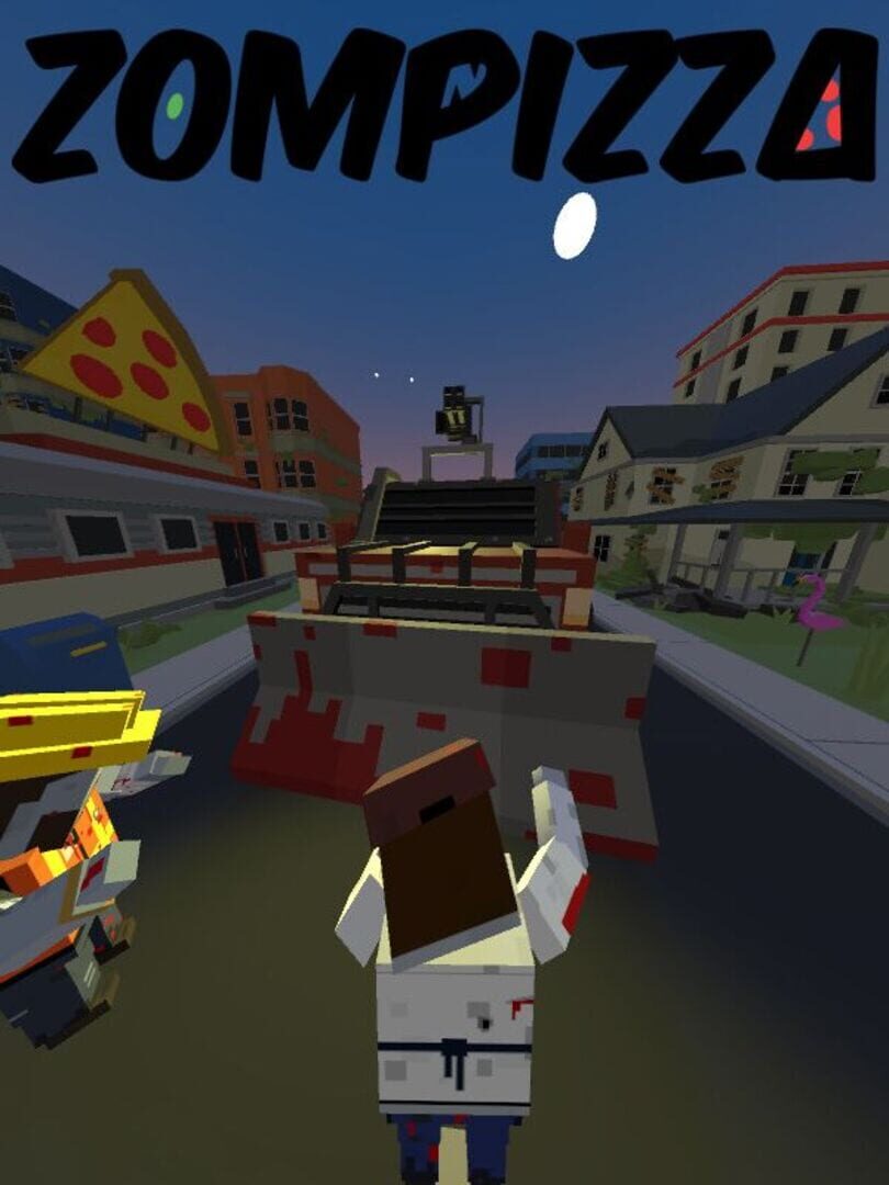 Zompizza (2024)