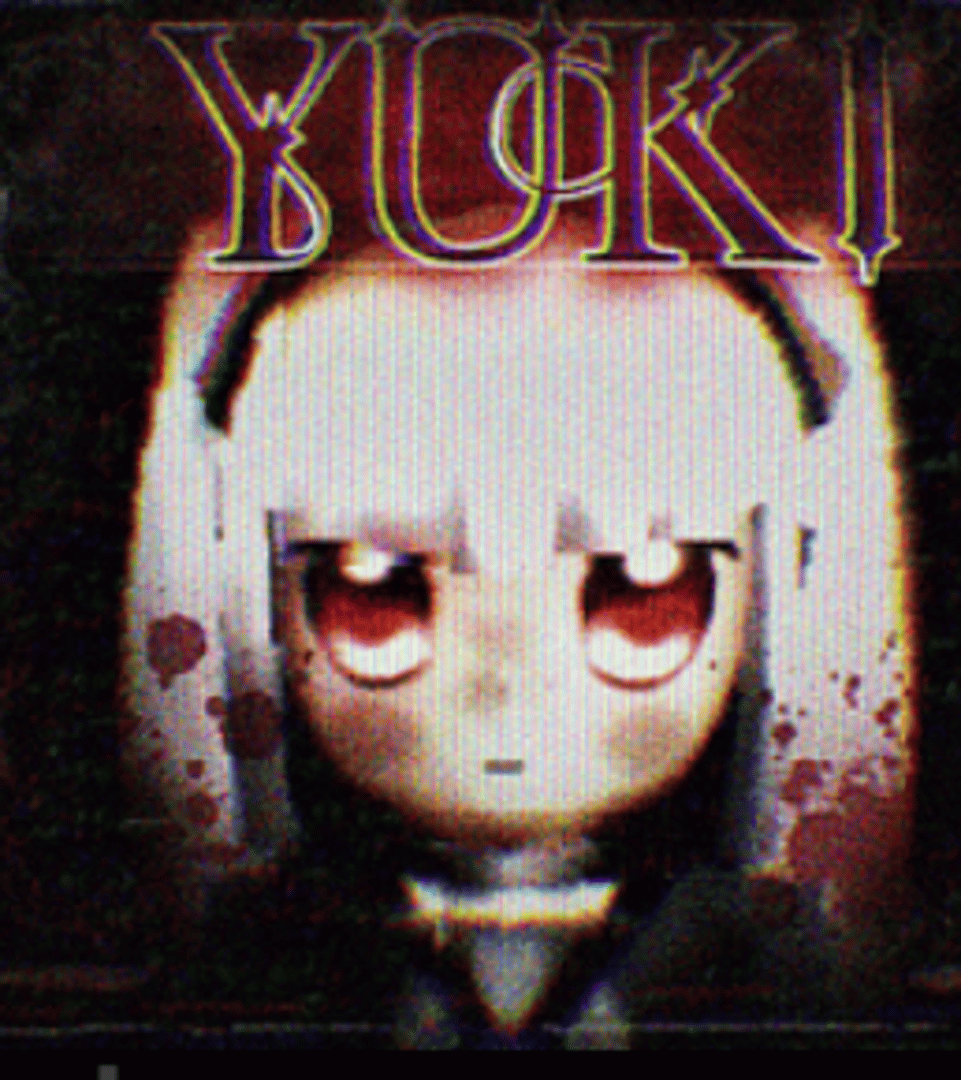 Yuki Cover