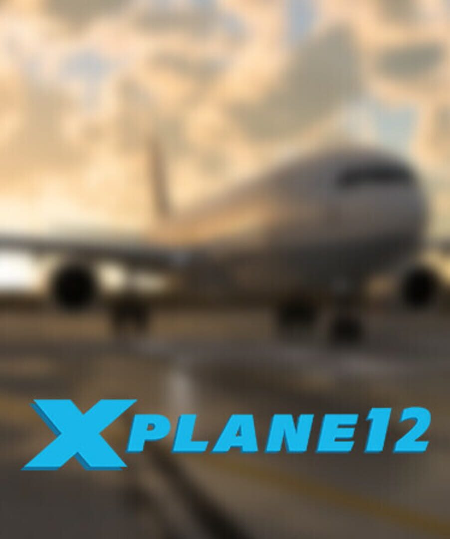 X-Plane 12 Global Scenery: Australia, Oceania, Pacific cover art