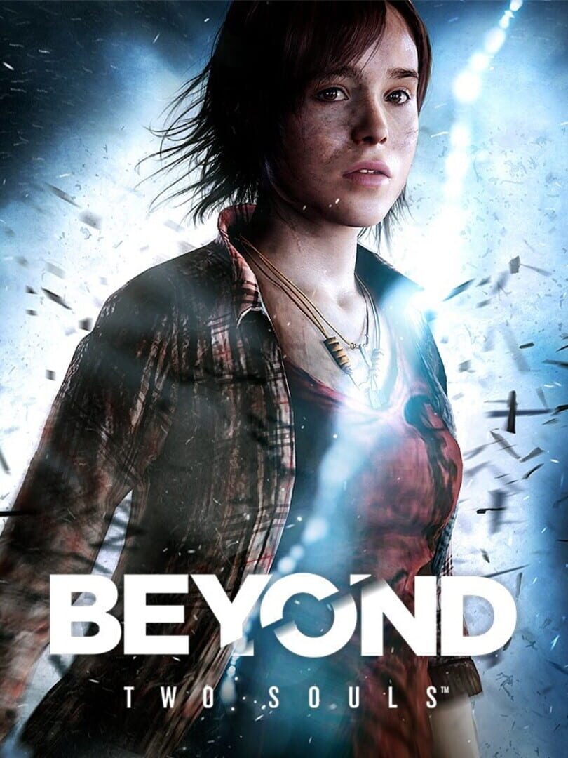 Beyond: Two Souls (2013)