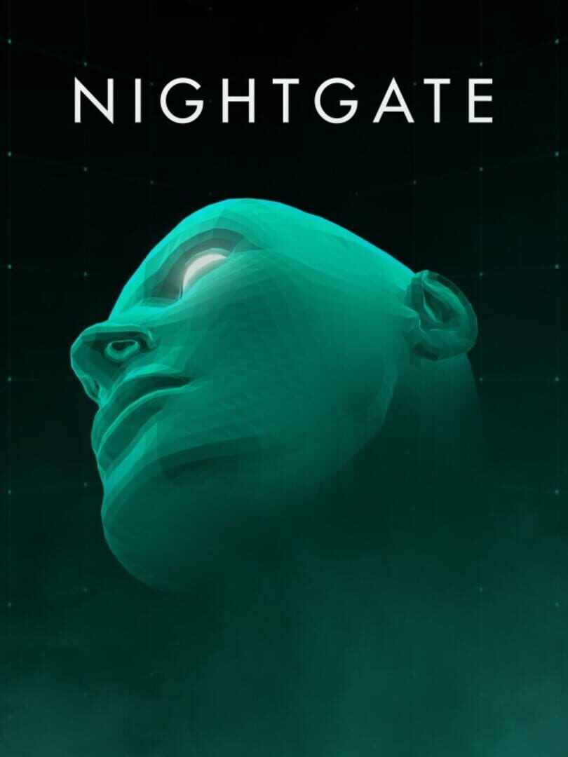 Nightgate (2016)