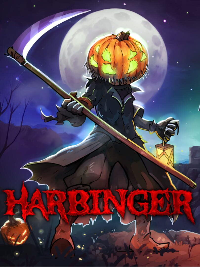 Harbinger (2024)