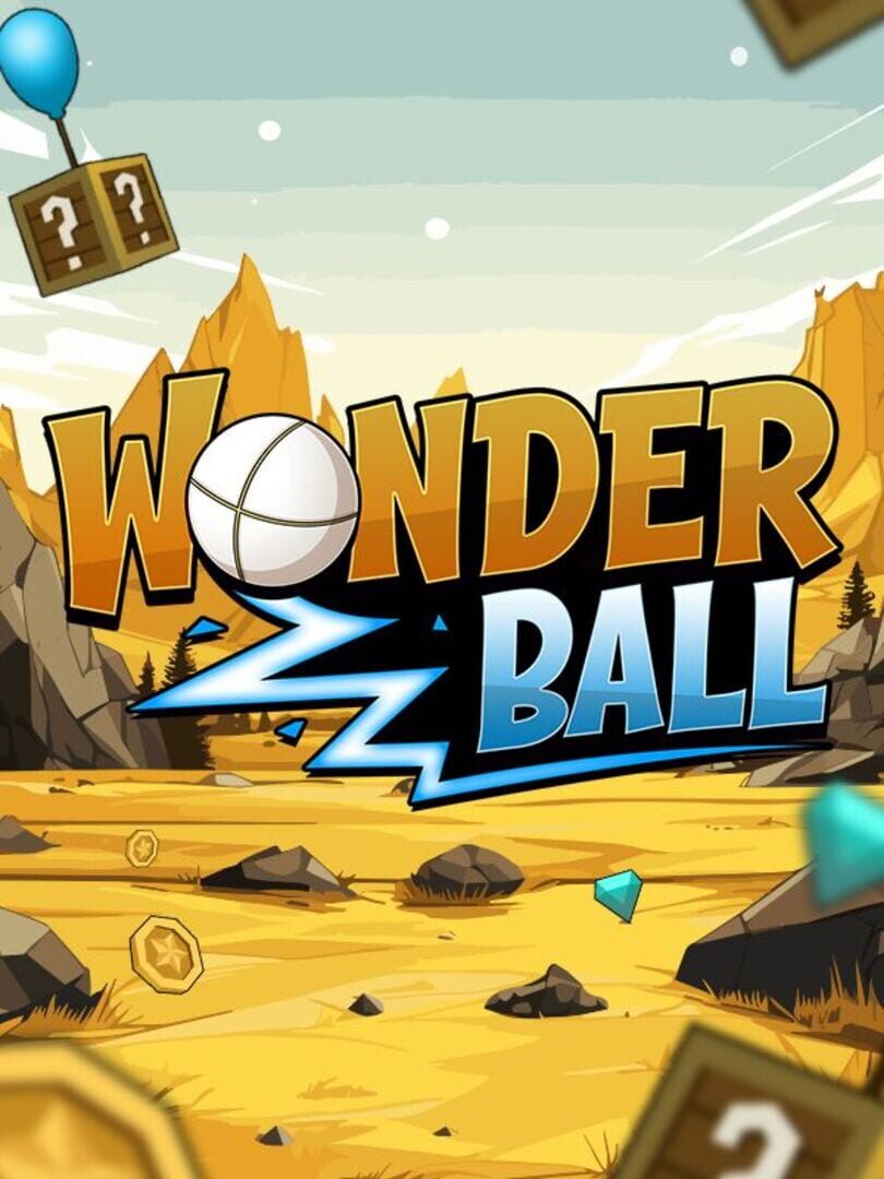 Wonder Ball