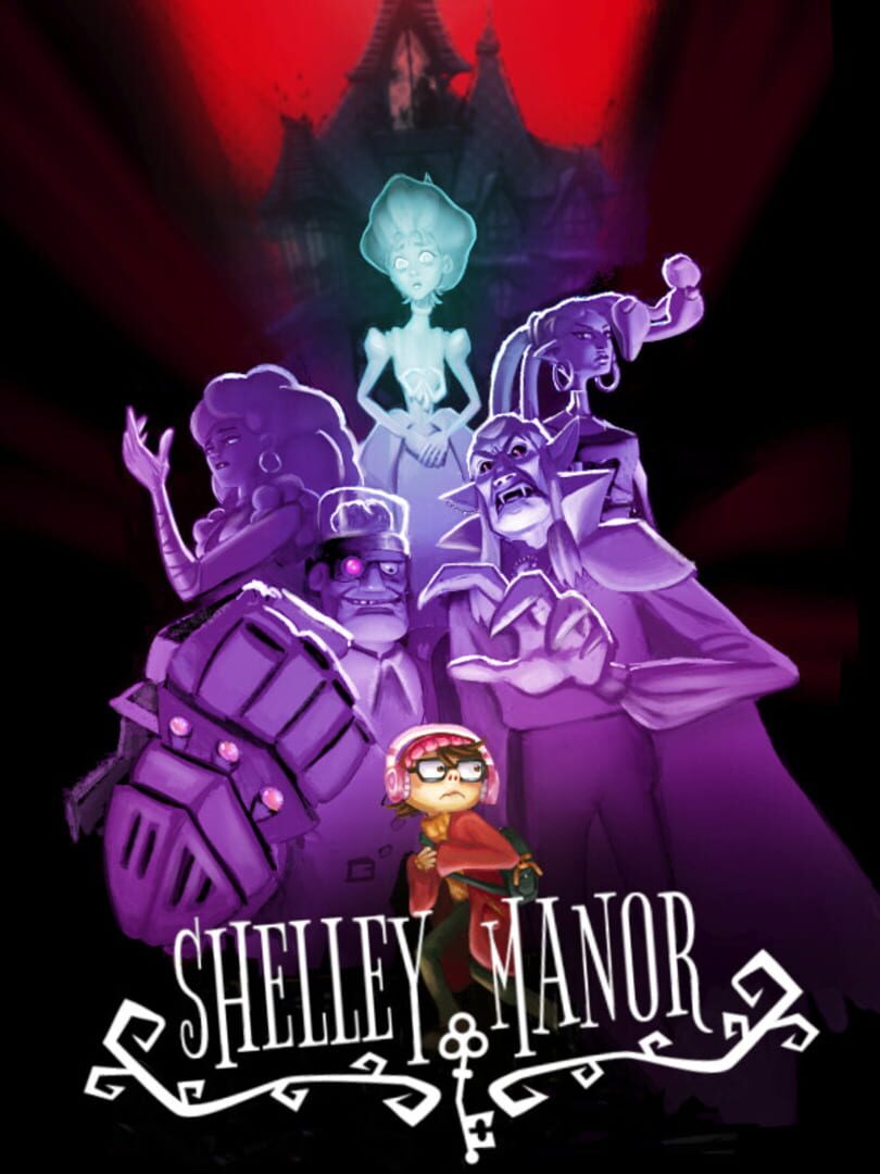 Shelley Manor (2024)