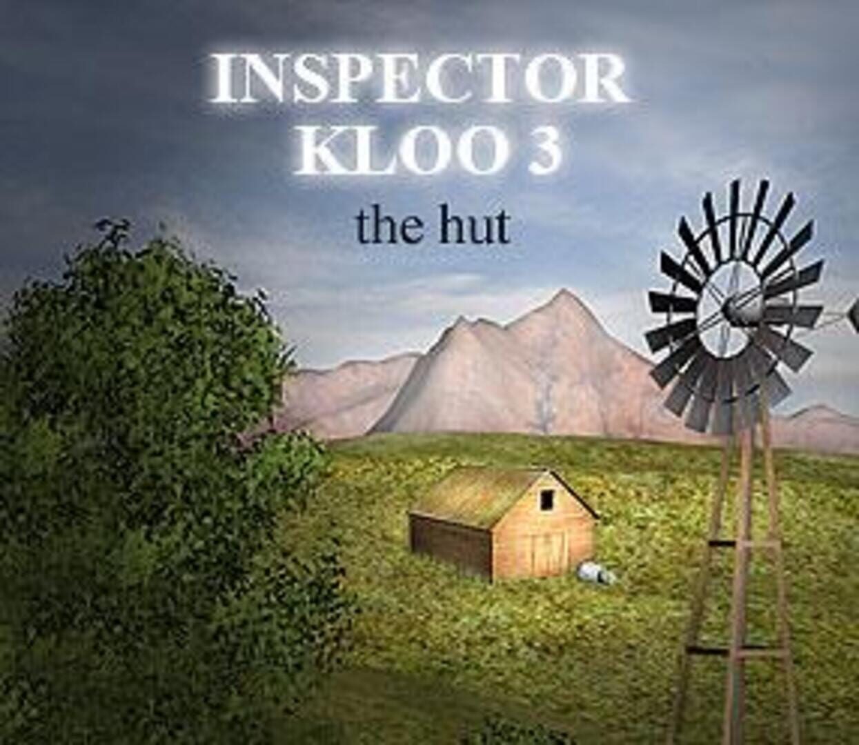 Inspector Kloo 3