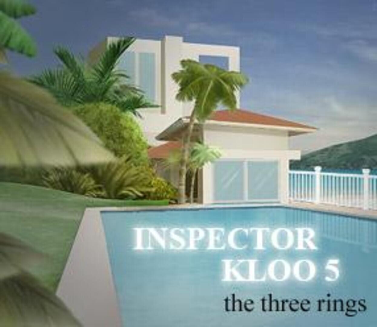 Inspector Kloo 5