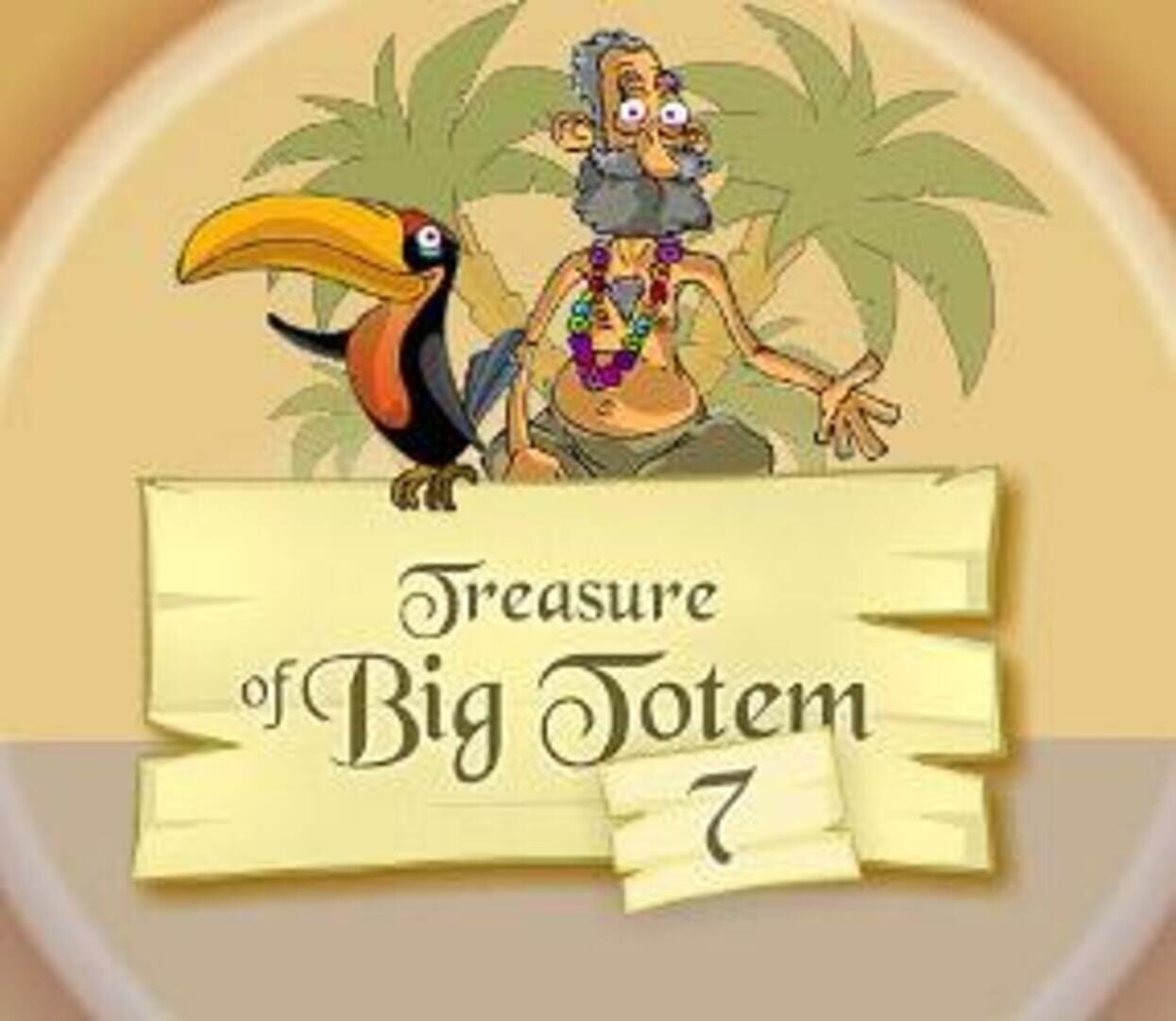 Treasure of Big Totem 7 (2010)