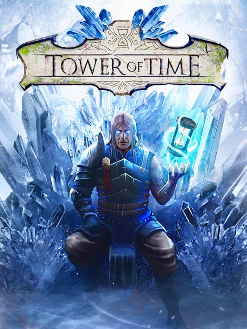 Tower of Time (2018)