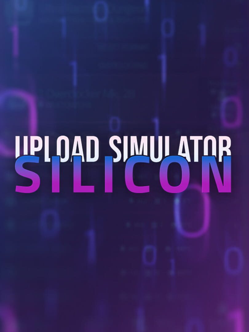 Upload Simulator Silicon (2023)