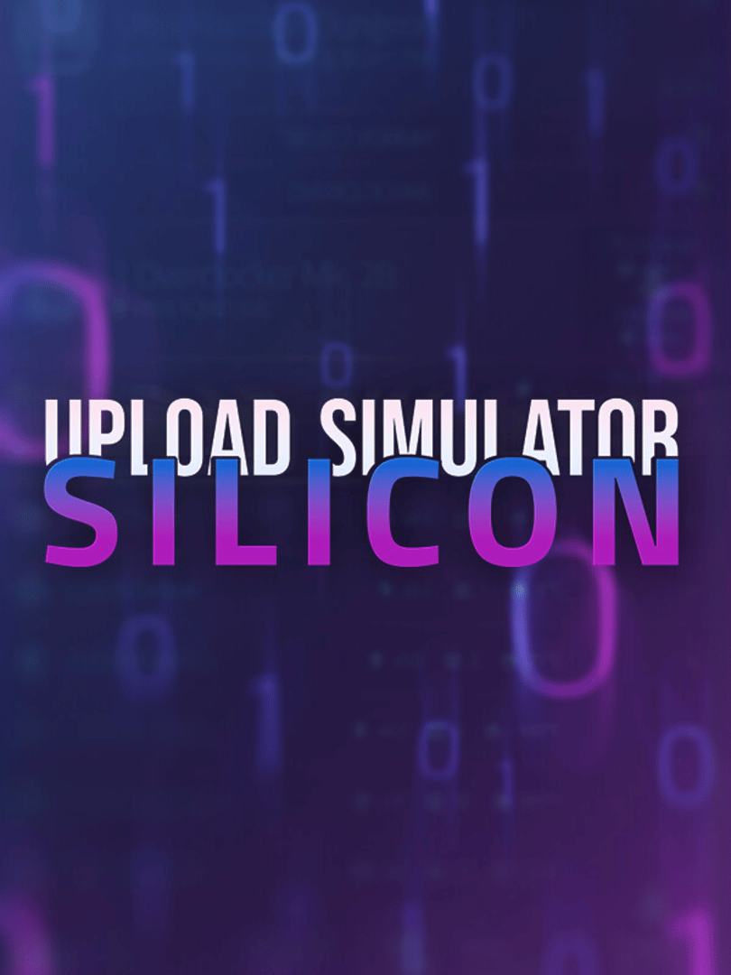 Upload Simulator Silicon Cover
