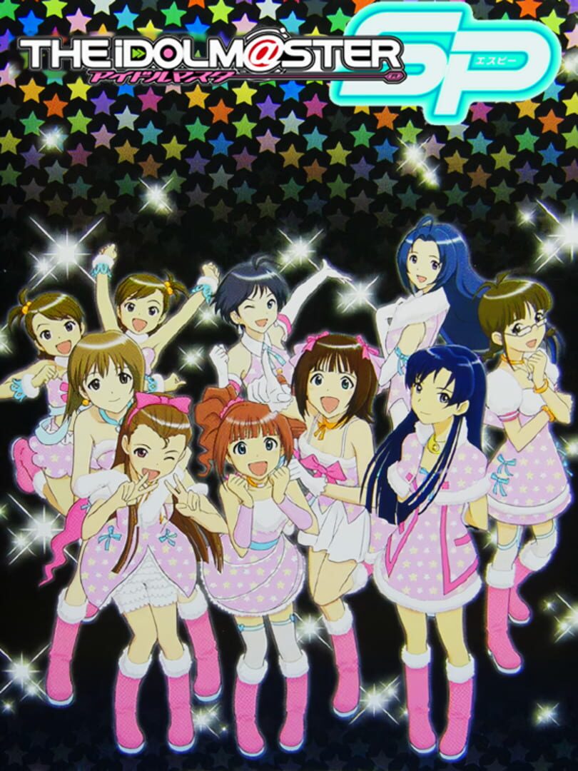 The Idolmaster SP (2009)