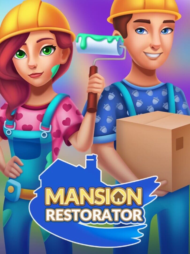 Mansion Restorator (2024)