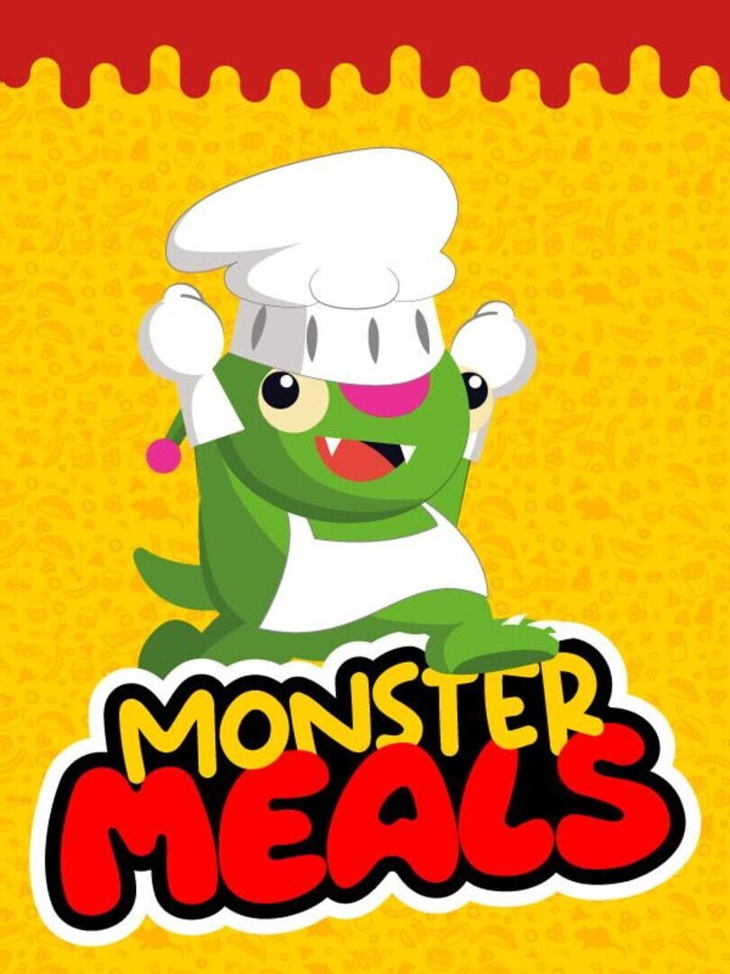 Monster Meals (2025)