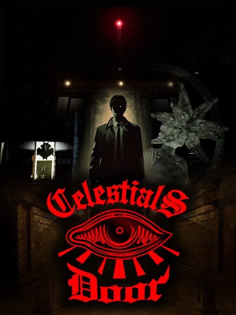 Celestials Door (2024)