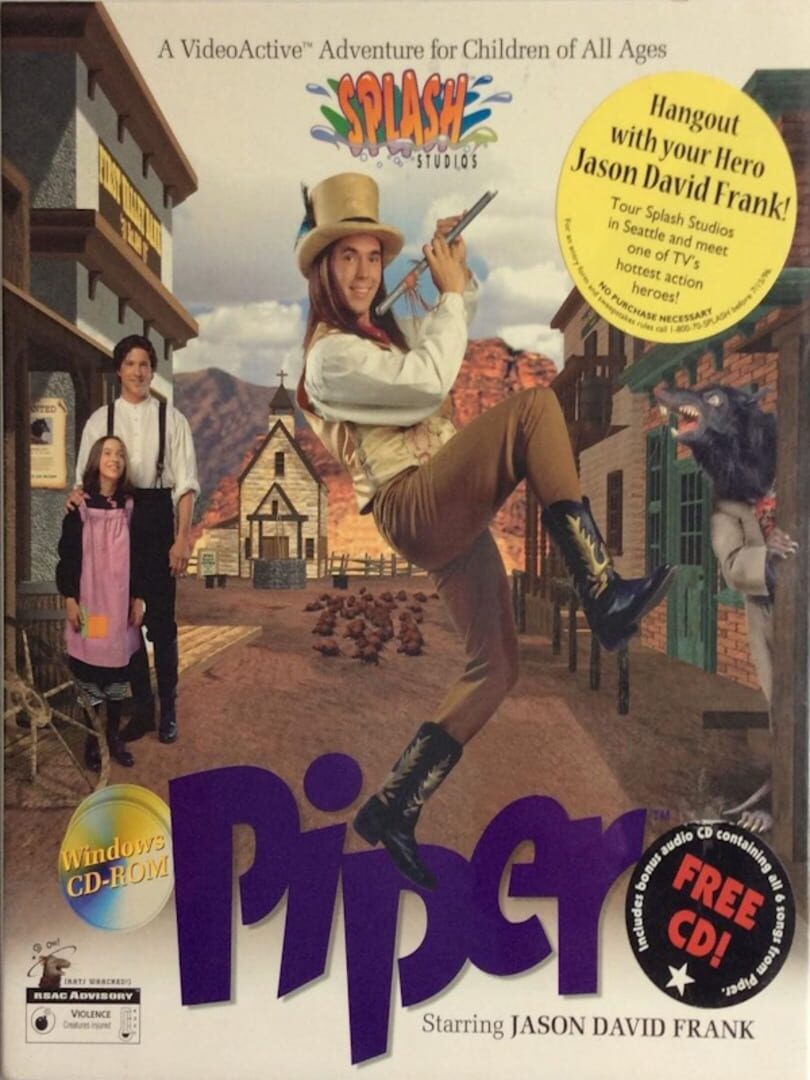 Piper (1996)