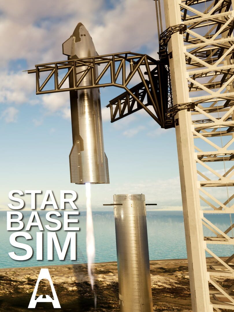 StarbaseSim (2021)