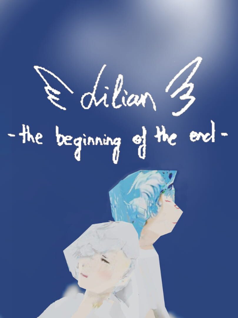 Lilian: The beginning of the end (2020)