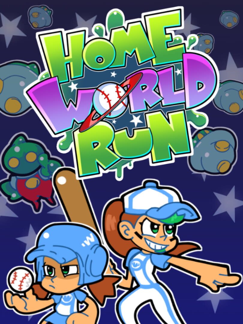 Home World Run (2025)